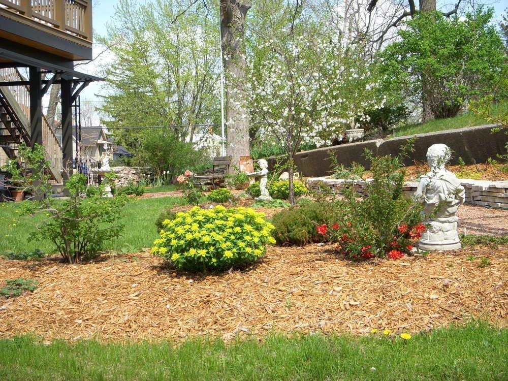 Westphal Mansion Inn Bed&Breakfast Hartford Exterior foto