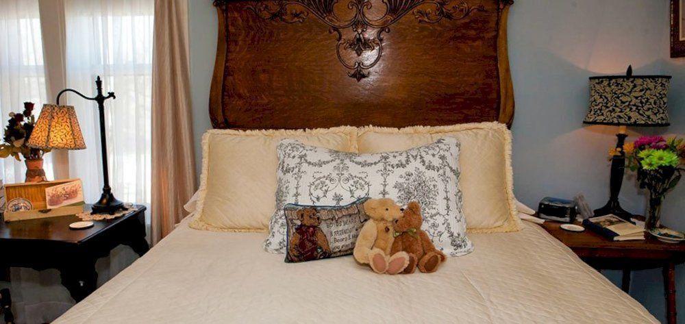 Westphal Mansion Inn Bed&Breakfast Hartford Exterior foto