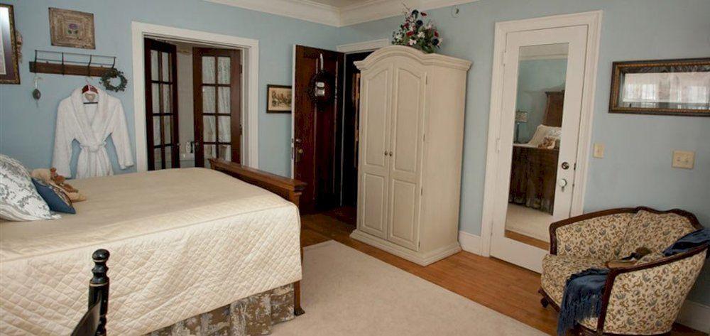Westphal Mansion Inn Bed&Breakfast Hartford Exterior foto