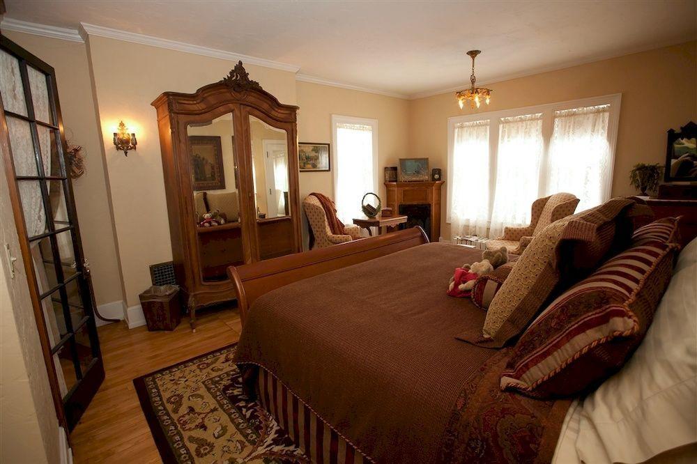 Westphal Mansion Inn Bed&Breakfast Hartford Exterior foto